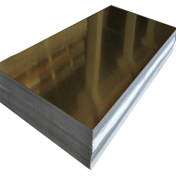 Aluminum Sheet 1100 1050 1060 1070 3003 5052 5083 6061 7075  Alloy Aluminum Plate Price