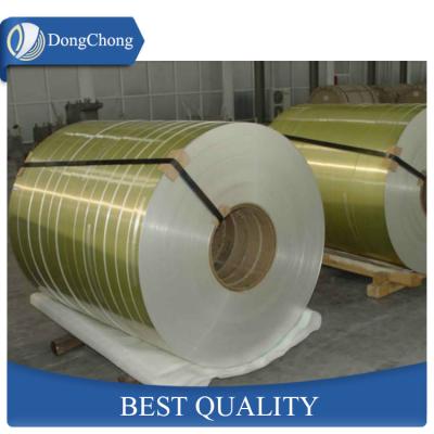 1050 Aluminium Alloy Sheet GB/T Standard For Automobile Parts 0.8*138mm