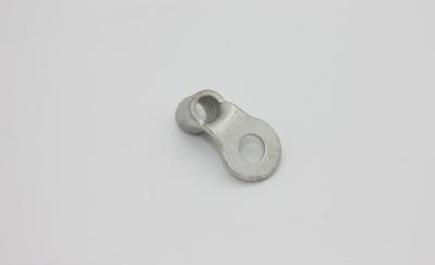 Ring Copper Terminal Lugs Energy Storage Customized Non Insulated Copper Tube Terminals for electrical cabler