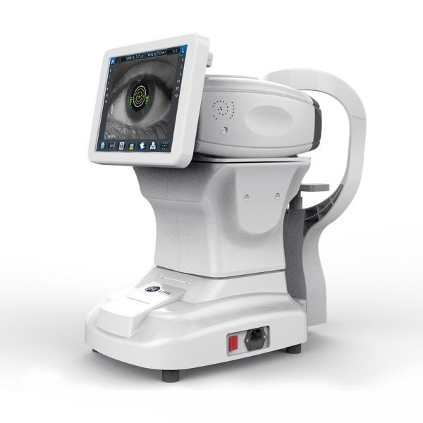 Easy-to- Optical Refractometer with Brix Measurement Range 0-95%