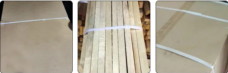 13-19mm Handheld Strapping Tool Battery Electric Strapping Machine With 2 Batteries