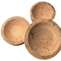 Cork Coasters For Ceramic Vase natural multiusos 5000pcs inodoro