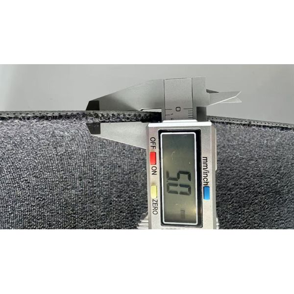 LN,HP,SH Series Premium Quality Modern Office Space Carpet Tiles