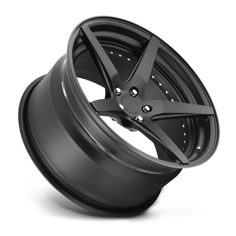 18 19 20 Inch 1pc Forged Alloy Custom Wheels PCD 5x120 Black For Scion Frs Rims