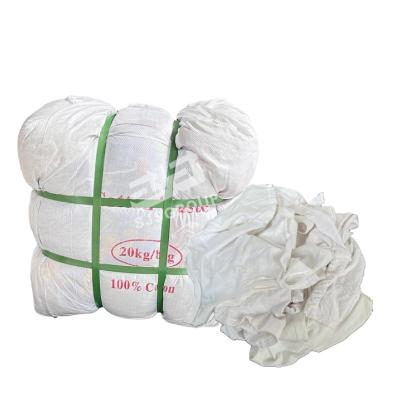 55cm Rags branco 10kg