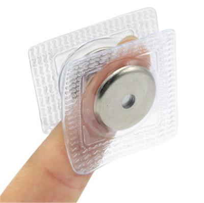 DIY Invisible Hidden Magnetic Snap for Wallet/Bag/Cloth Certification ISO9001 2008