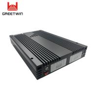 El aumentador de presión 20dBm cuatro de la señal del teléfono móvil de la fábrica congriega 900/1800/2100/2600MHz