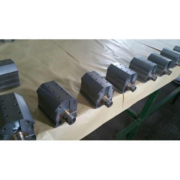 Permanent Lifting Magnet 0.1 to 6 Ton Steel Magnet Lifter for Heavy-Duty Lifting Needs