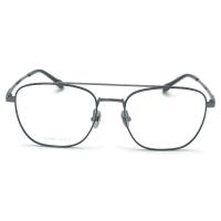 TD066 Cuadro de titanio Premium y gafas de moda