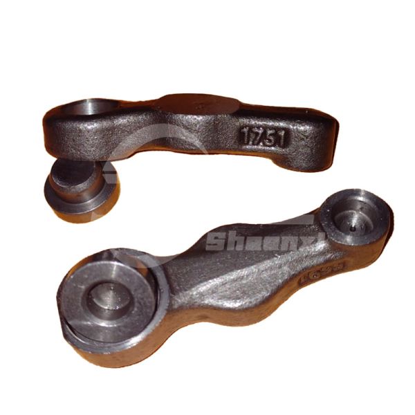 Exhaust valve bridge 1000195591 For Weichai wp12 wp13 Engines Parts