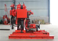 El aparejo de taladro de la base XY-1 fácil actúa con el dispositivo de alimentación automático hidráulico