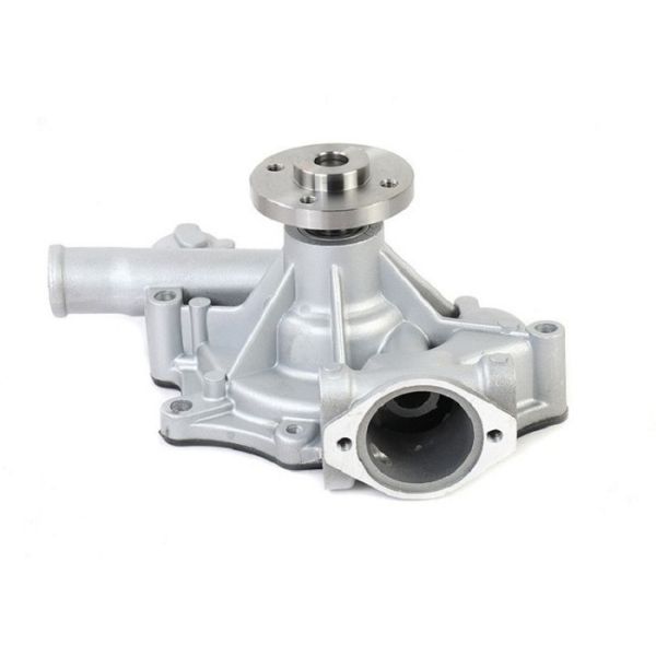4D95S 4D95 Excavator Water Pump 6204-61-1304