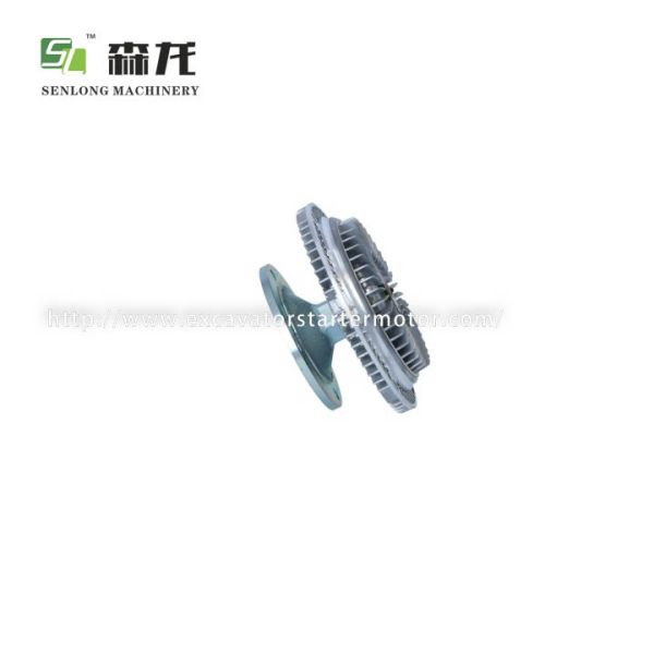 Heavy Duty Truck Fan Clutch For MERCEDES BENZ 9042001122 9042000922 9062001122 9042000322