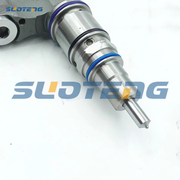 0 414 701 080 Common Rail Fuel Injector Nozzle 0414701080