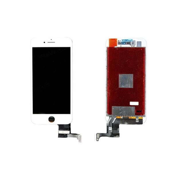 Bid LCD Display for Apple iPhone 7 Plus Black with Retina Screen Orig.