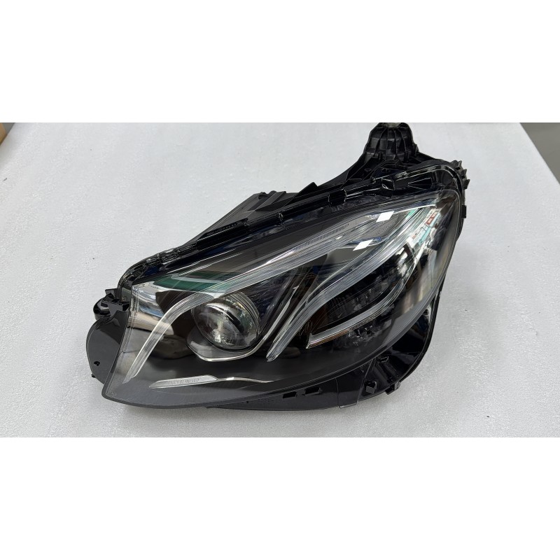 High-end left headlight for 2017- 2020 E-Class W213, part number: A2139076704