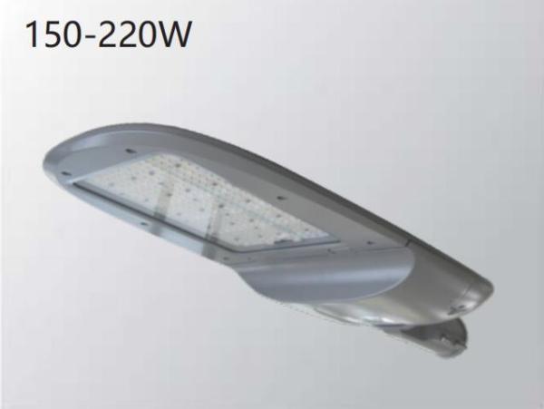 3030 Cree Led Street Light , IP66 150W Led Outdoor Area Street Lighting