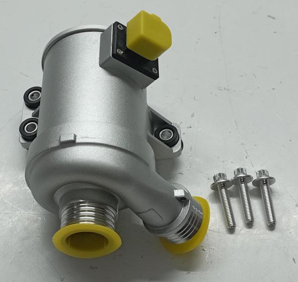 11517604027 Engine Parts BMW Water Pump