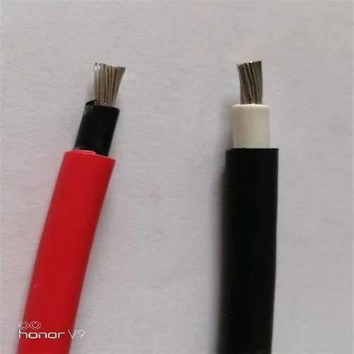 Single Core Solar Cable, PV Solar Cable, DC Cable， Multicore Solar Cable PV-YJYJ