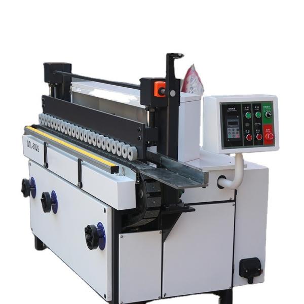 Powerful 4.11KW Wood Sanding Machine DTL-60DS for Furniture Grinding by OSETMAC