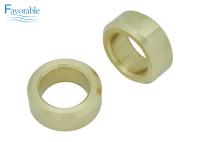 Poutre fixe de rouleau pour la partie de couture 75375001 du coupeur GT7250 S7200 de Gerber