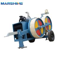 Tensionniste hydraulique à tirage de 90Kn pour applications lourdes
