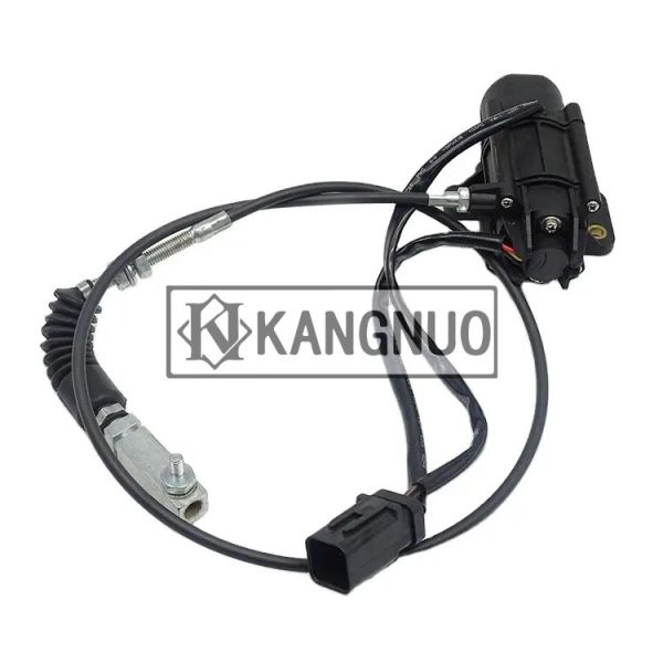  E303 E304 E305 E306 E307 E308 Excavator Throttle Motor 525-4479 379-0803