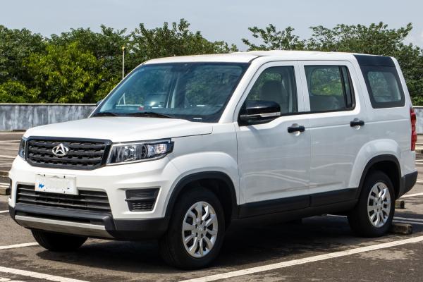 Gasolina dos cavalos-força do carro 1500cc 4620*1770*1820mm107 de SUV da cidade de SUV X70A