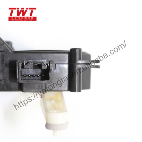 Car AC Heater Blend Door Flap Actuator 87106-35130 87106-35170 063700-8870 For Land Cruiser Prado 2002-2009