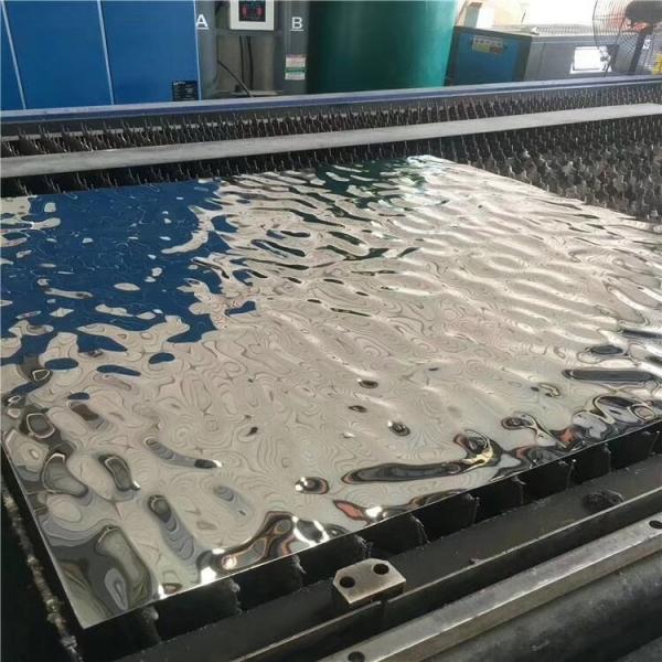 Metal Stamping For Stainless Steel Punch Suppliers Factory Made In China