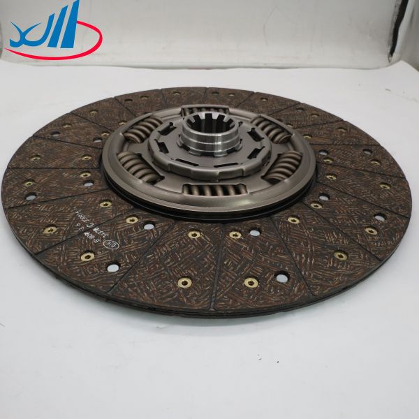 Iron Shantui Spare Parts Clutch Driven Disc DZ1560160020