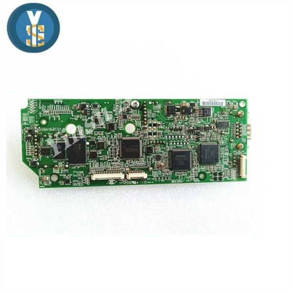 ICT3Q8-3A0280 Hyosung Contactless Reader ATM Main Board Part