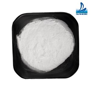 Food Grade Magnesium Stearate Powder 15kg Compliant with GB 1886.91-2016