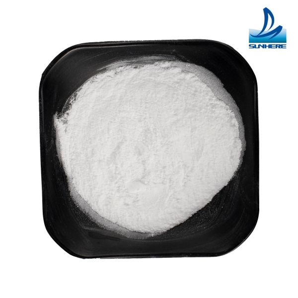 Food Grade Magnesium Stearate Powder 15kg Compliant with GB 1886.91-2016