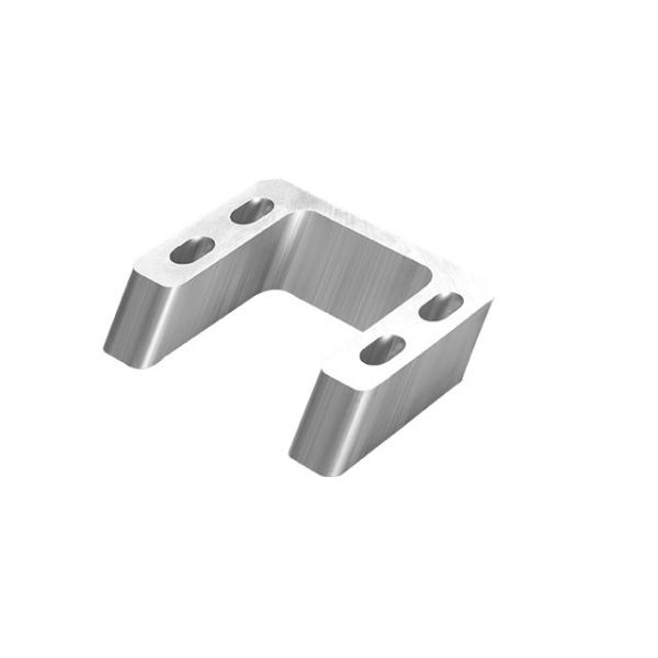10-250mm Aluminum Alloy Pipe Profile For Aluminum Scaffold System