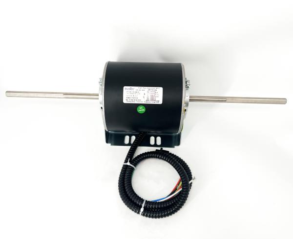 Fan Coil Motor YSK-400-4A60 - 400W 1280RPM6SPD 220V 60HZ