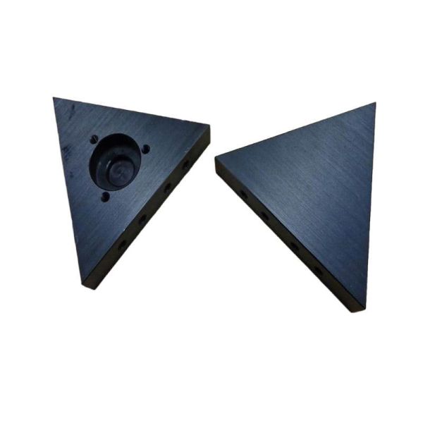 Impression 3D Parties de fraisage CNC OEM ODM Parties de fraisage en aluminium