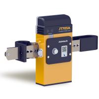 fechamento do recipiente de 5V 30000mAh GPS, roubo GPS resistente que segue o fechamento