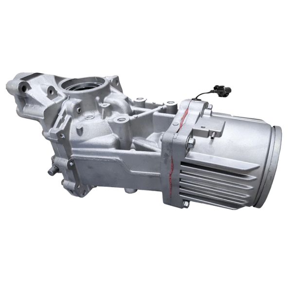 Patriot Compass 2007-2017 Ensemble de support de différentiel d'essieu arrière Pièces du système d'entraînement comprenant 3501A115 3570A004 3570A007