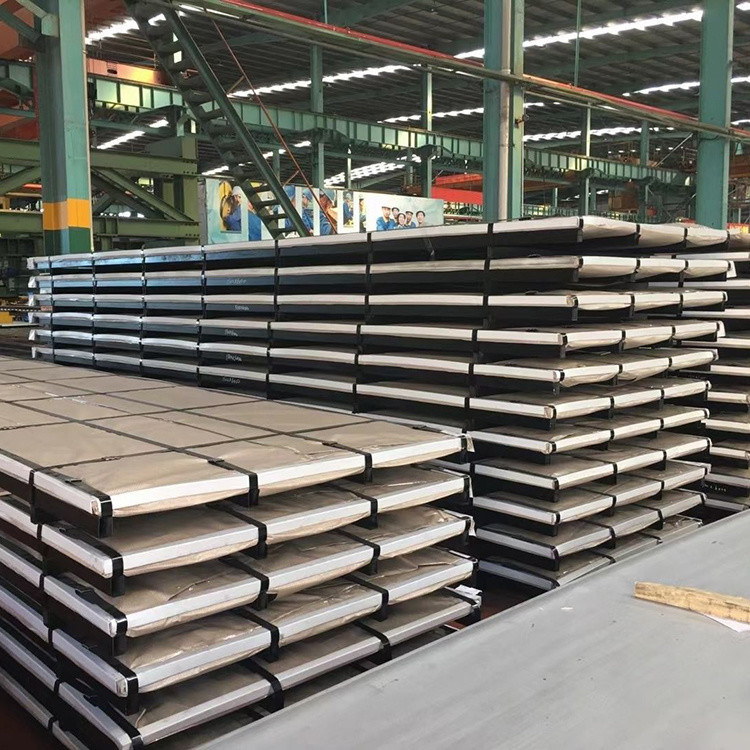 A240 304L 4x8 Stainless Steel Sheet 0.3mm-6mm Stainless Steel Panels 4x8