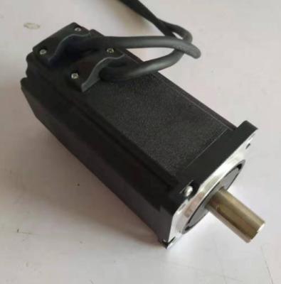 High Torque 3-11.5A BLDC Electric Motor 60mm 48V 3000RPM