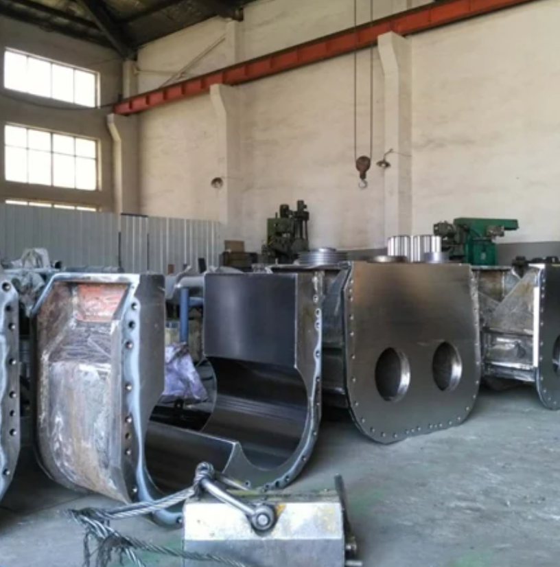 X(S)N-110L Energy-Saving Rubber Internal Mixer: Saves Labor, Low Failure Rate, Uninterrupted Operation.