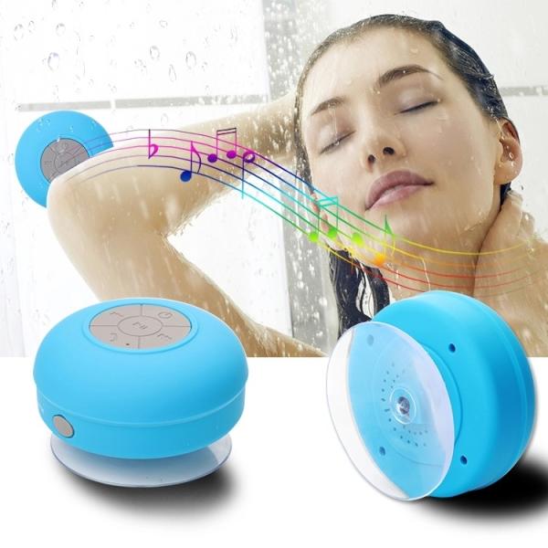 Latest Outdoor Waterproof Wireless Loudspeaker OEM Mini Sound box System Wholesale Waterproof Mini Bluetooth speaker