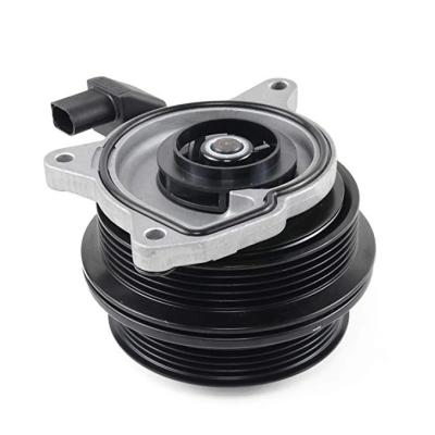 03C121004J 03C121004JX VW Auxiliary Water Pump For Scirocco Skoda Touran Golf 03C121004C 03C121004D