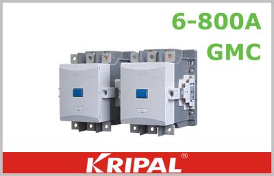 150A 180A 220A Mechanical Interlock Contactor 380V with Three Pole