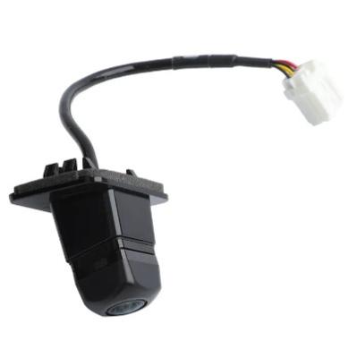 Surface Mount Rear Park Assist Camera 86267-FL000 For Subaru Lmpreza 16