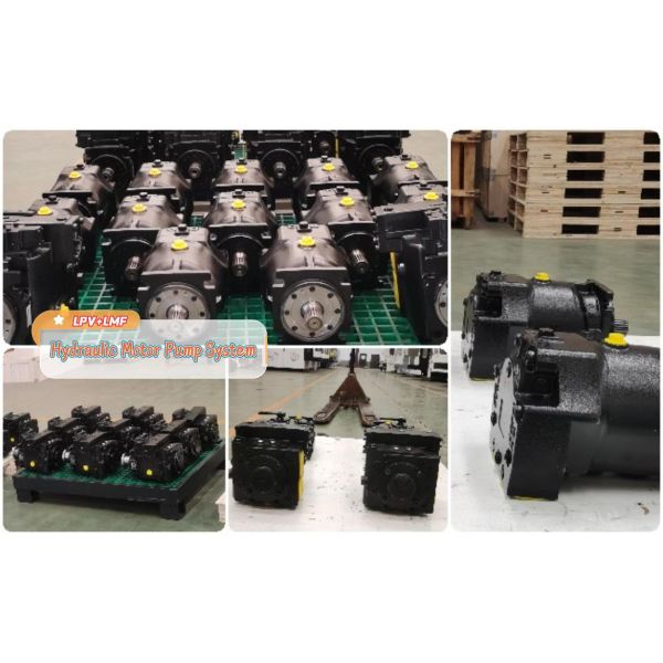 High pressure plunger pump High Pressure Plunger Pump For Agricultural Machinery