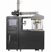 Building Materials Cone Calorimeter ISO 5660 With Control Chamber