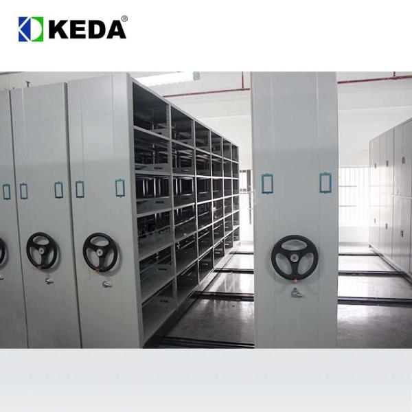 0.320 CBM H2360mm Book Storage Cupboard
