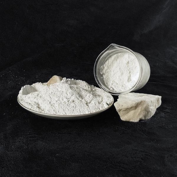 95% Purity 5000 Mesh Industrial Grade Excellent Magnesium Hydroxide MgOH2 Reach Certificate for Flame Retardant